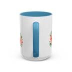 Punta Cana Coffee Mug | Dominican Republic Travel Souvenir | Porcelain Decal City Gift | 11oz 15oz Accent Mug