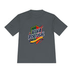 Portugal Soccer T Shirt, Viva Portugal Tee, World Football Fan Shirt, Moisture Wicking Sport Tee