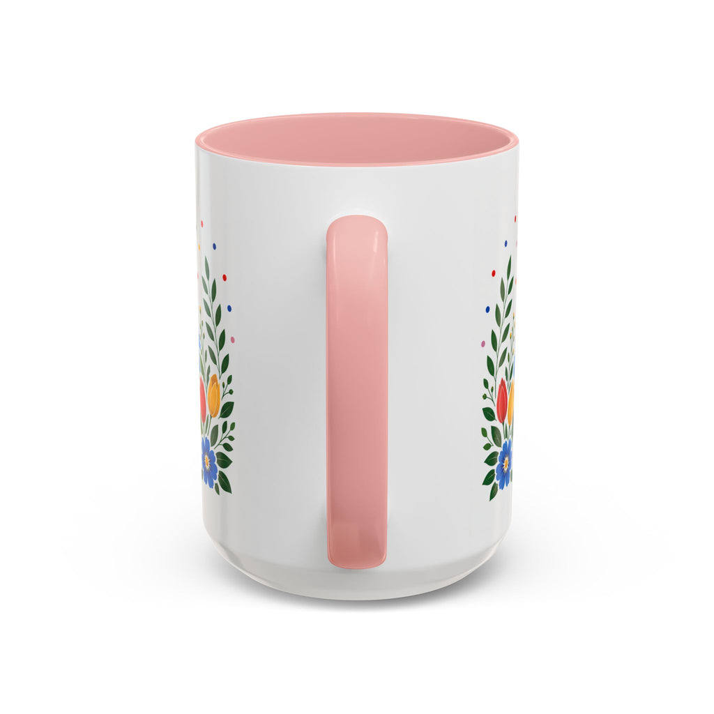 Kazakhstan Coffee Mug | Travel Souvenir Accent Mug | Place Gift Ceramic Cup 11oz 15oz