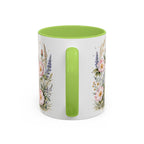 Oklahoma State Mug | Moving Away, Long Distance Friendship Gift