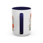 Wyoming Home State Mug | Moving Away Gift | Long Distance Friendship Coffee Cup | 11oz 15oz Accent Mug