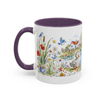 The Ugly Duckling Mug | Storybook Fairy Tale Accent Coffee Mug | EveryLegend