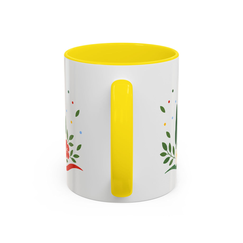 Italy Coffee Mug | Travel Souvenir Accent Mug | Country Gift Ceramic Cup 11oz 15oz