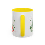 Italy Coffee Mug | Travel Souvenir Accent Mug | Country Gift Ceramic Cup 11oz 15oz