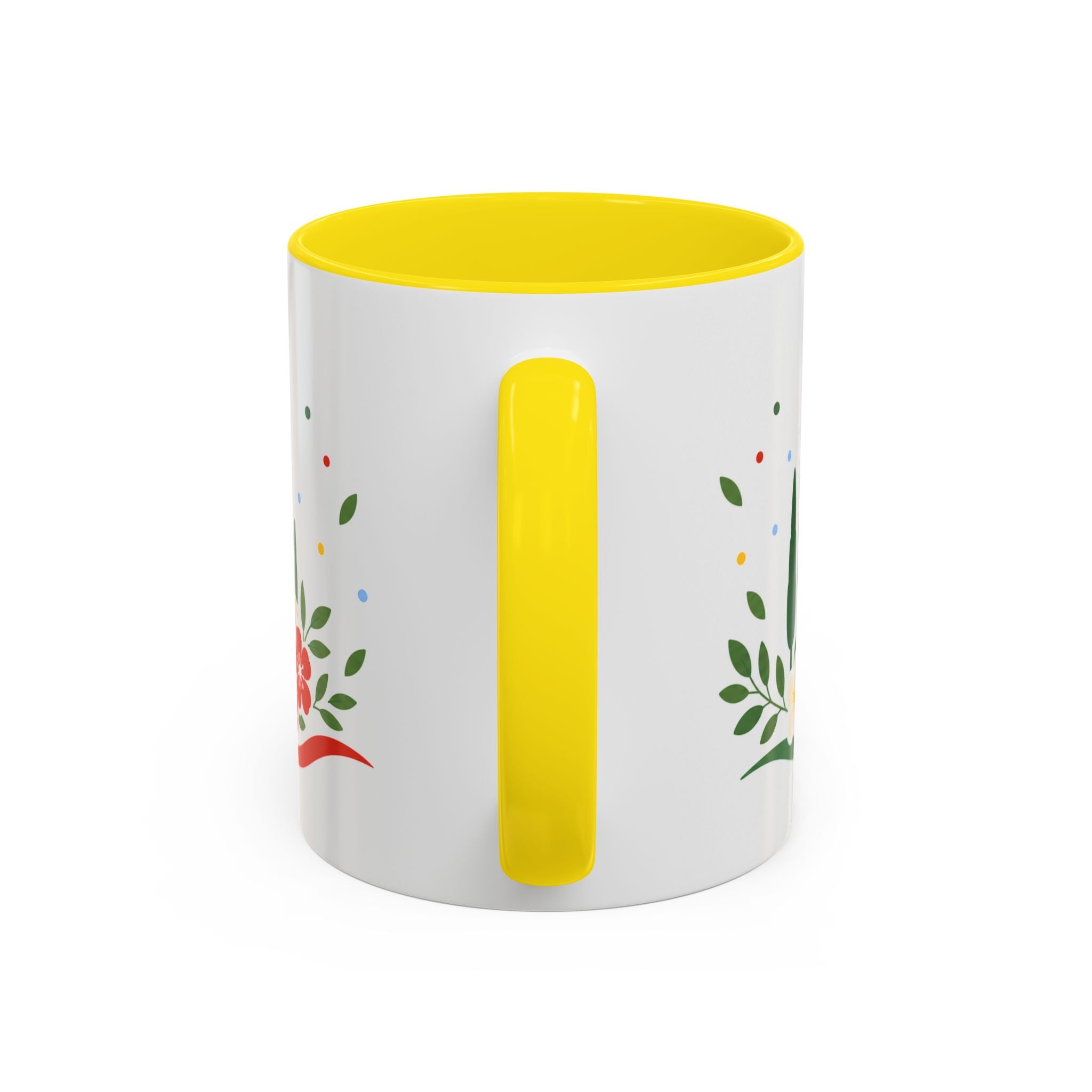 Italy Coffee Mug | Travel Souvenir Accent Mug | Country Gift Ceramic Cup 11oz 15oz