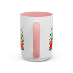 Uruguay Coffee Mug | Travel Souvenir Accent Mug | Place Gift Ceramic Cup 11oz 15oz