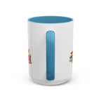 The Steadfast Tin Soldier Mug | Storybook Fairy Tale Accent Coffee Mug | EveryLegend