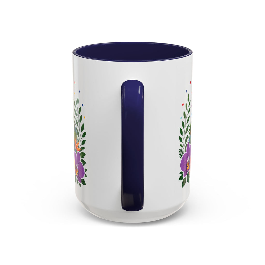 Venezuela Coffee Mug | Travel Souvenir Accent Mug | Place Gift Ceramic Cup 11oz 15oz