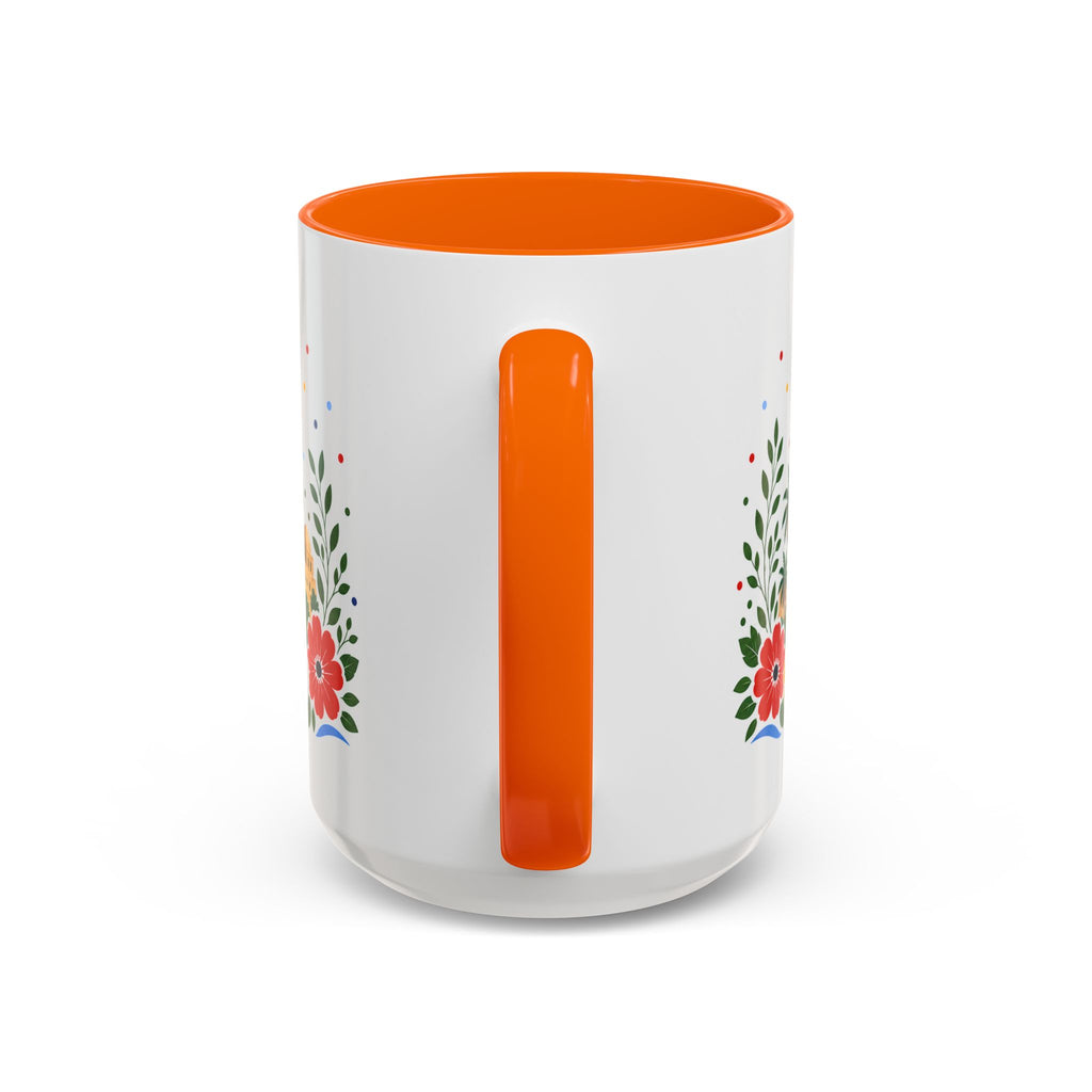 Iraq Coffee Mug | Travel Souvenir Accent Mug | Place Gift Ceramic Cup 11oz 15oz