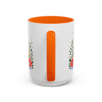 Iraq Coffee Mug | Travel Souvenir Accent Mug | Place Gift Ceramic Cup 11oz 15oz