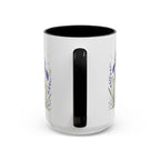 Tennessee State Mug | Moving Away, Homesick, Long Distance Friendship Gift