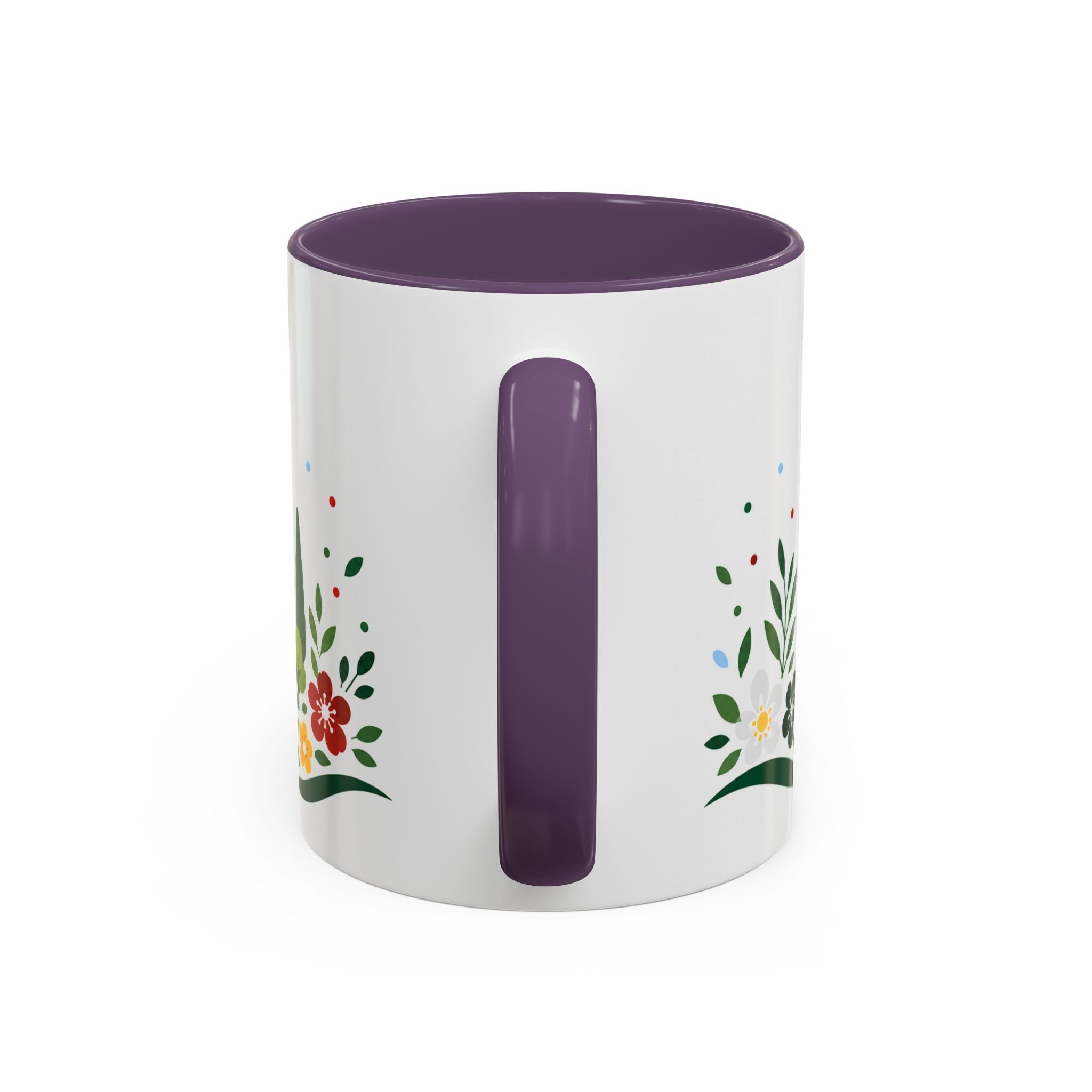 Pakistan Coffee Mug | Travel Souvenir Accent Mug | Country Gift Ceramic Cup 11oz 15oz