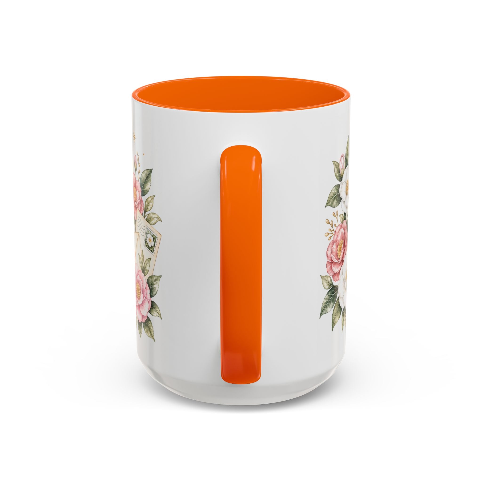 Alabama State Map Mug | Coastal Scenery, Botanical Accents, Homesick Gift