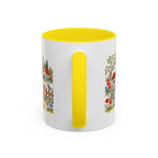 Stone Soup Mug | Storybook Fairy Tale Accent Coffee Mug | EveryLegend