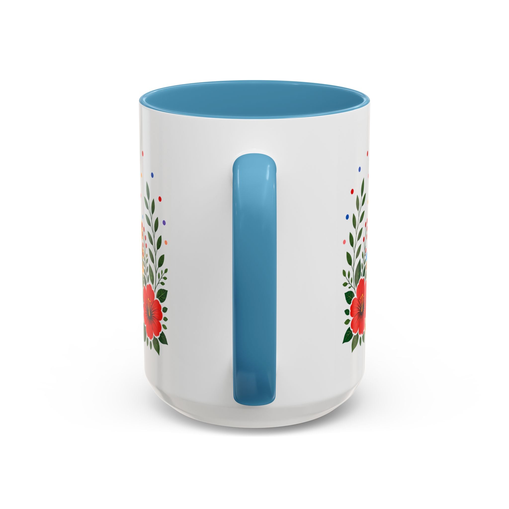 Libya Coffee Mug | Travel Souvenir Accent Mug | Place Gift Ceramic Cup 11oz 15oz