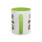 Yellowstone National Park Mug | US Travel Souvenir Accent Coffee Mug | 11oz 15oz Ceramic Cup