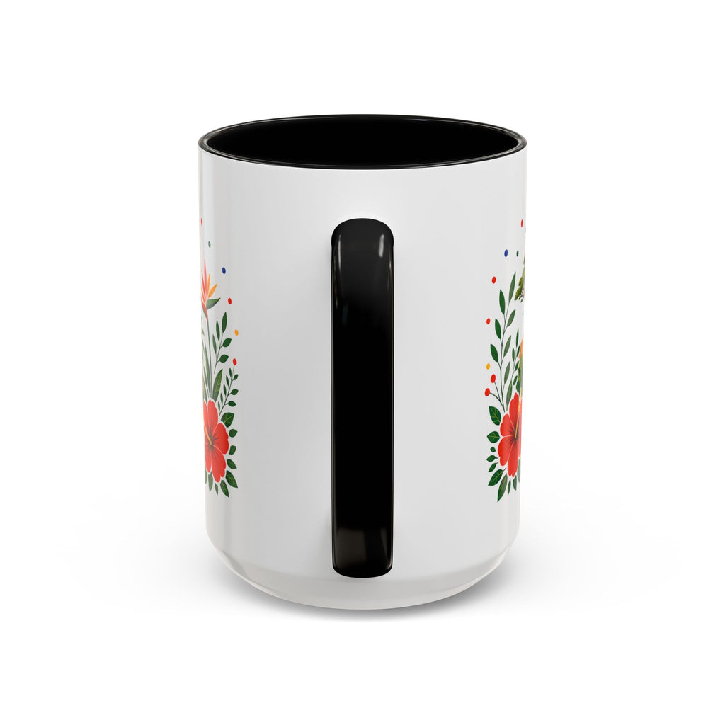 Angola Coffee Mug | Travel Souvenir Accent Mug | Place Gift Ceramic Cup 11oz 15oz