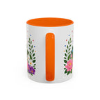 Cambodia Coffee Mug | Travel Souvenir Accent Mug | Place Gift Ceramic Cup 11oz 15oz