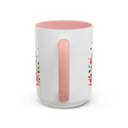 Hungary Coffee Mug | Travel Souvenir Accent Mug | Country Gift Ceramic Cup 11oz 15oz