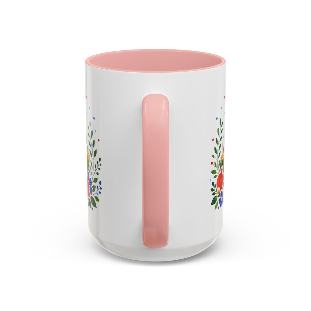 Uzbekistan Coffee Mug | Travel Souvenir Accent Mug | Place Gift Ceramic Cup 11oz 15oz