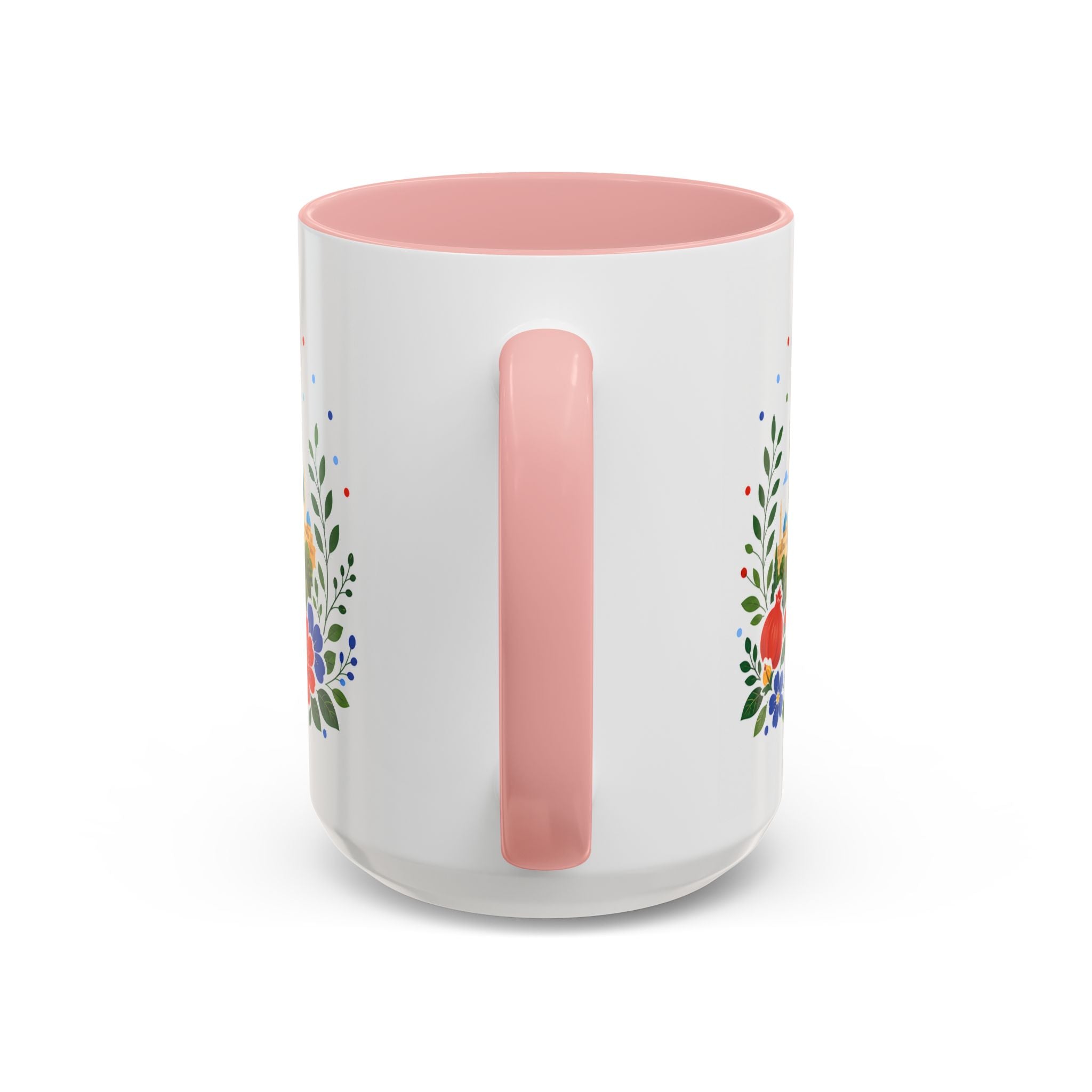 Uzbekistan Coffee Mug | Travel Souvenir Accent Mug | Place Gift Ceramic Cup 11oz 15oz