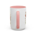 Uzbekistan Home Country Mug | Moving Away Gift | Long Distance Friendship | 11 oz 15 oz Accent Mug