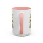 Grand Canyon National Park Mug | US Travel Souvenir Accent Coffee Mug | 11oz 15oz Ceramic Cup