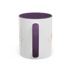 Custom Birthday Mug | Celestial Retro Design, Limited Edition (11oz or 15oz)