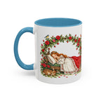 Sleeping Beauty Mug | Storybook Fairy Tale Accent Coffee Mug | EveryLegend