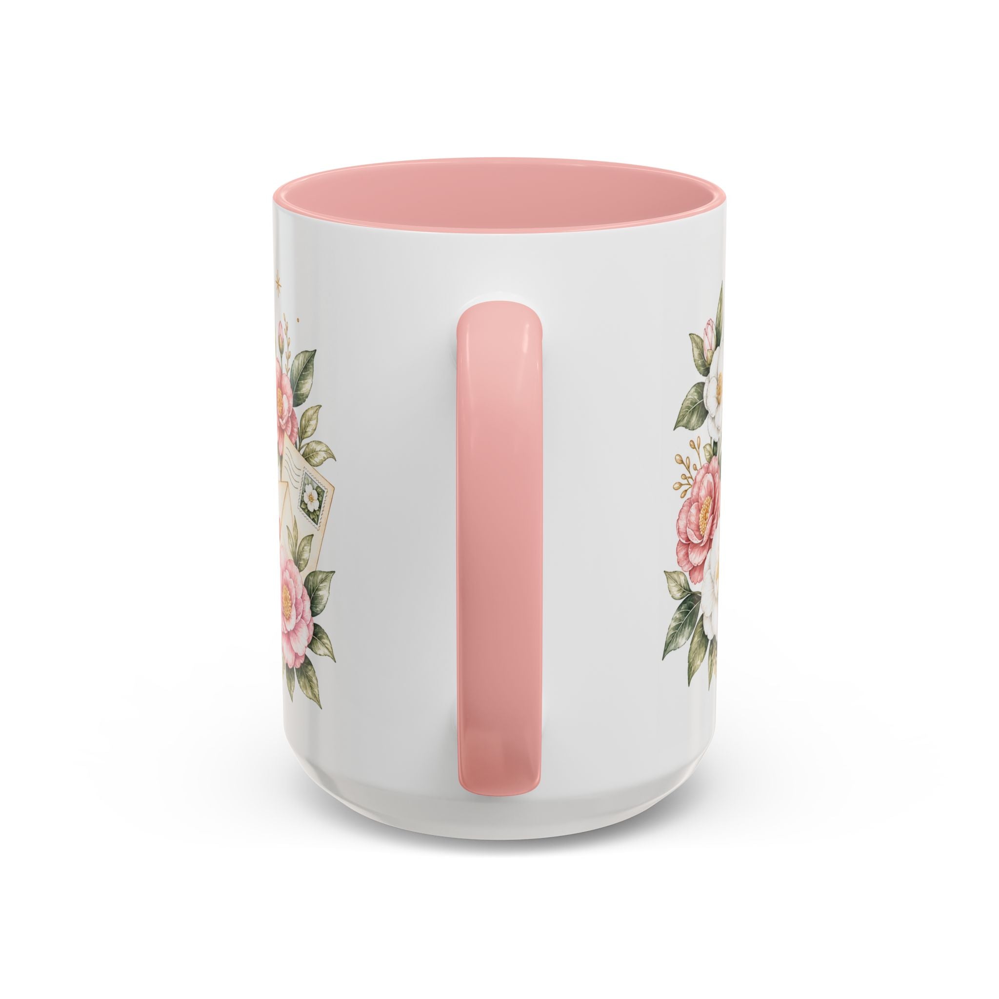 Alabama State Map Mug | Coastal Scenery, Botanical Accents, Homesick Gift
