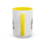 Åland Islands Coffee Mug | Travel Souvenir Accent Mug | Country Gift Ceramic Cup 11oz 15oz