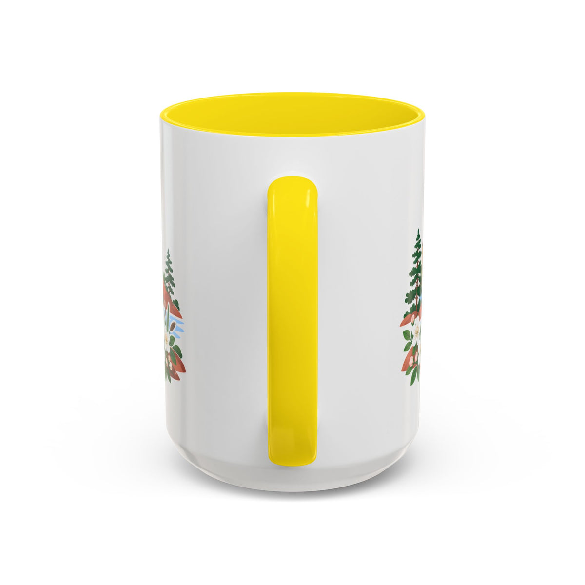 Åland Islands Coffee Mug | Travel Souvenir Accent Mug | Country Gift Ceramic Cup 11oz 15oz