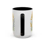 Kentucky Home State Mug | Moving Away Gift | Long Distance Friendship Coffee Cup | 11oz 15oz Accent Mug