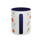 Cute Halloween Mug | Friendly Ghost Potion Watercolor Gift | Magic Accent Cup 11oz 15oz