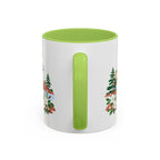 Åland Islands Coffee Mug | Travel Souvenir Accent Mug | Country Gift Ceramic Cup 11oz 15oz