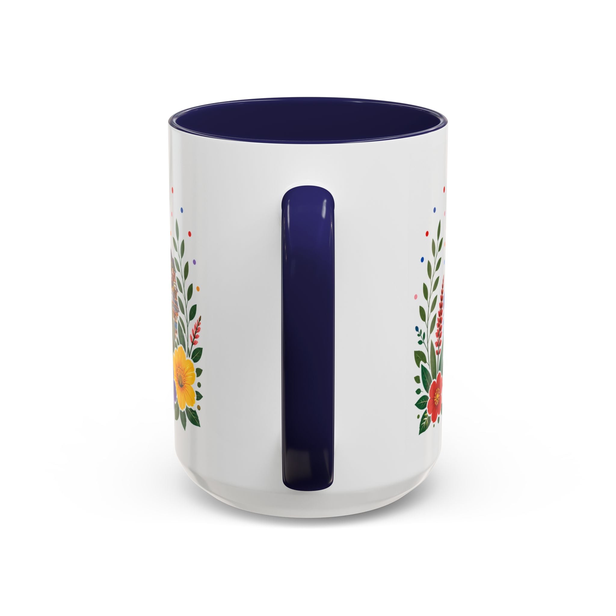 Bolivia Coffee Mug | Travel Souvenir Accent Mug | Place Gift Ceramic Cup 11oz 15oz