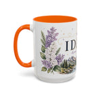 Idaho Home State Mug | Moving Away, Long Distance Friendship Gift