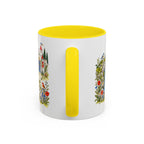 The Water of Life Mug | Storybook Fairy Tale Accent Coffee Mug | EveryLegend