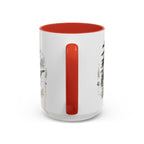 Tofino Mug, Canada Travel Souvenir, Bucket List Gift, Accent Ceramic Coffee Mug 11oz 15oz