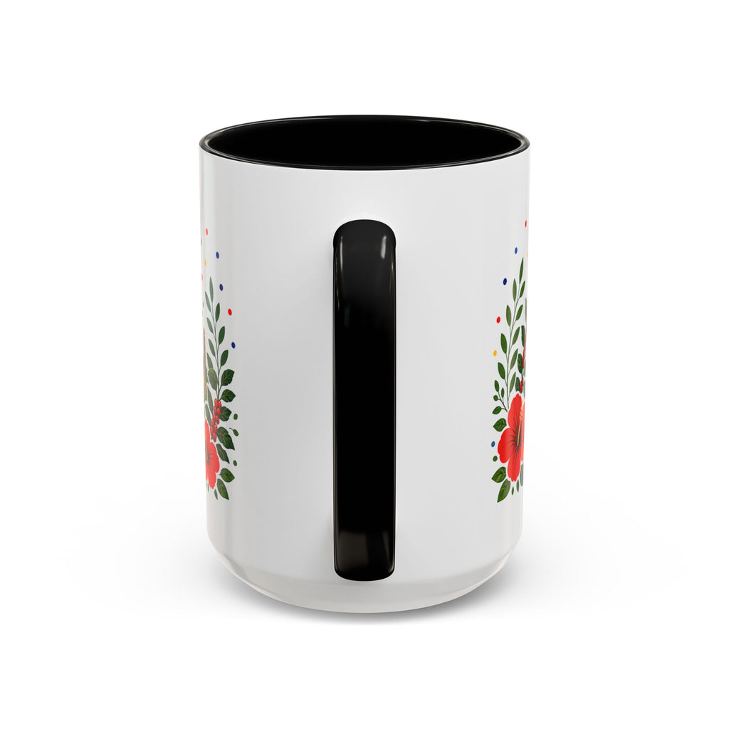 Ethiopia Coffee Mug | Travel Souvenir Accent Mug | Place Gift Ceramic Cup 11oz 15oz