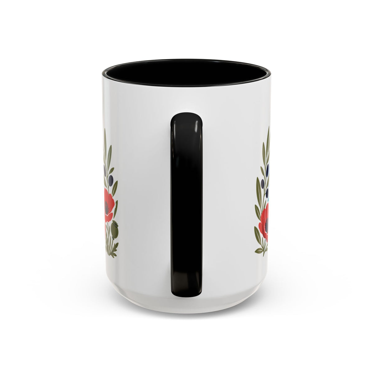 Albania Coffee Mug | Travel Souvenir Accent Mug | Country Gift Ceramic Cup 11oz 15oz