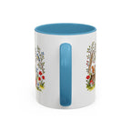 The Golden Goose Mug | Storybook Fairy Tale Accent Coffee Mug | EveryLegend