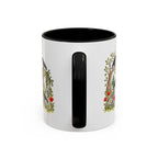 The Seven Ravens Mug | Storybook Fairy Tale Accent Coffee Mug | EveryLegend