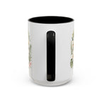 Madagascar Home Country Mug | Moving Away Gift | Long Distance Friendship | 11 oz 15 oz Accent Mug