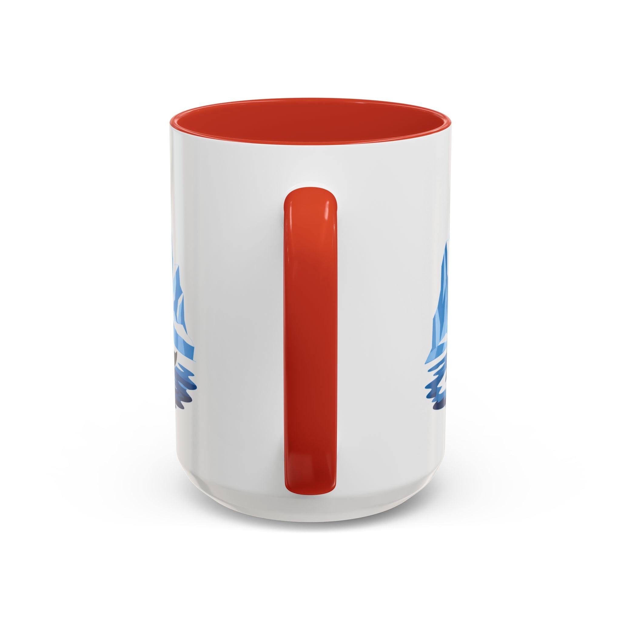 Antarctica Coffee Mug | Travel Souvenir Accent Mug | Country Gift Ceramic Cup 11oz 15oz