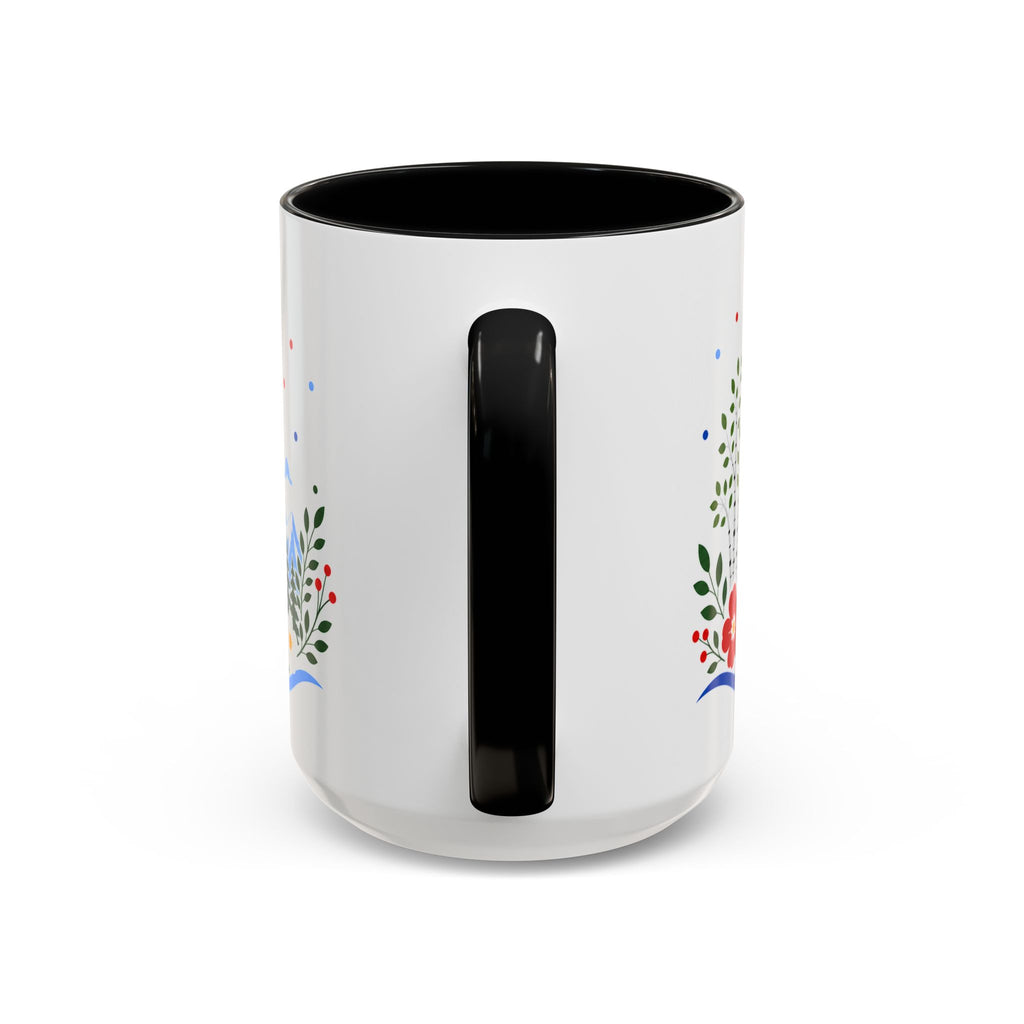 Russia Coffee Mug | Travel Souvenir Accent Mug | Place Gift Ceramic Cup 11oz 15oz