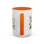 Hansel and Gretel Mug | Gingerbread Storybook Accent Coffee Mug | EveryLegend