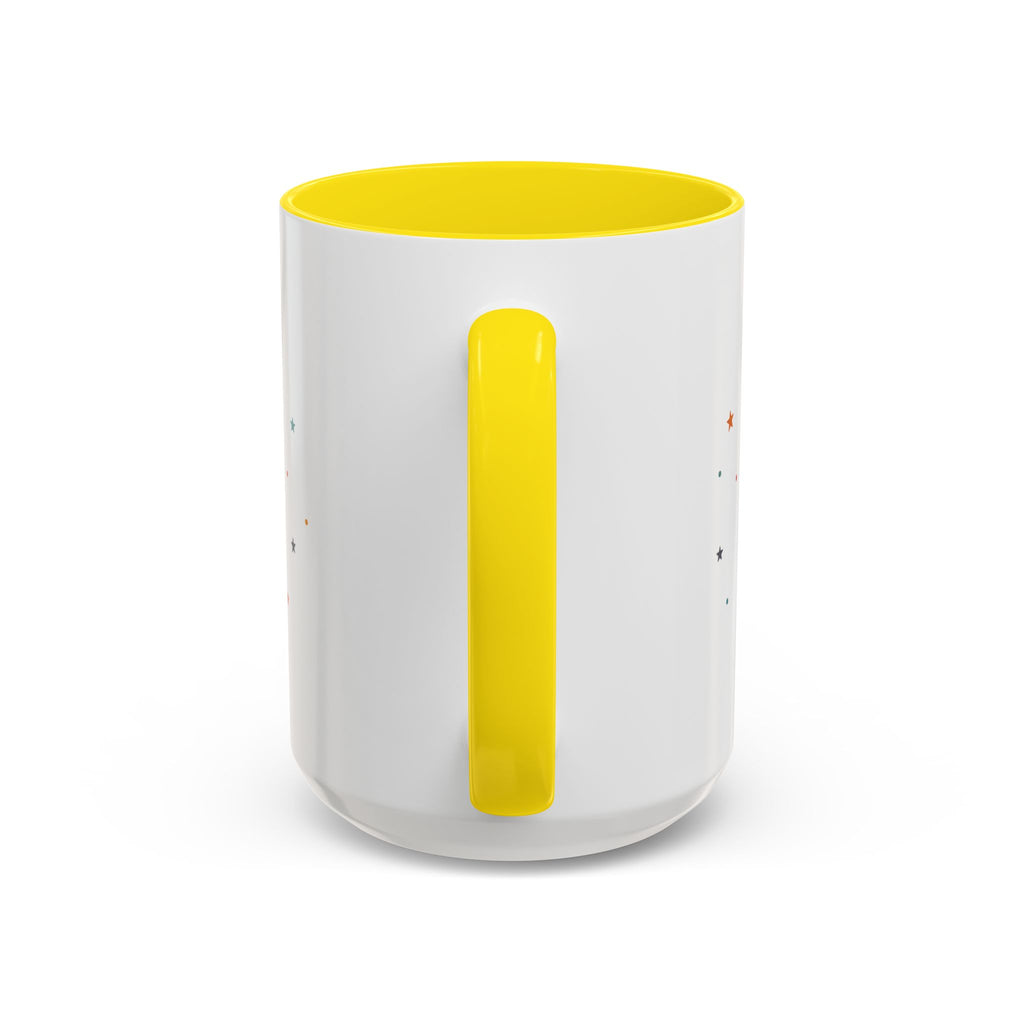 Custom Retro Birthday Mug | Personalized Month Year Gift (11oz 15oz)