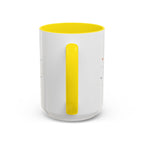 Custom Retro Birthday Mug | Personalized Month Year Gift (11oz 15oz)