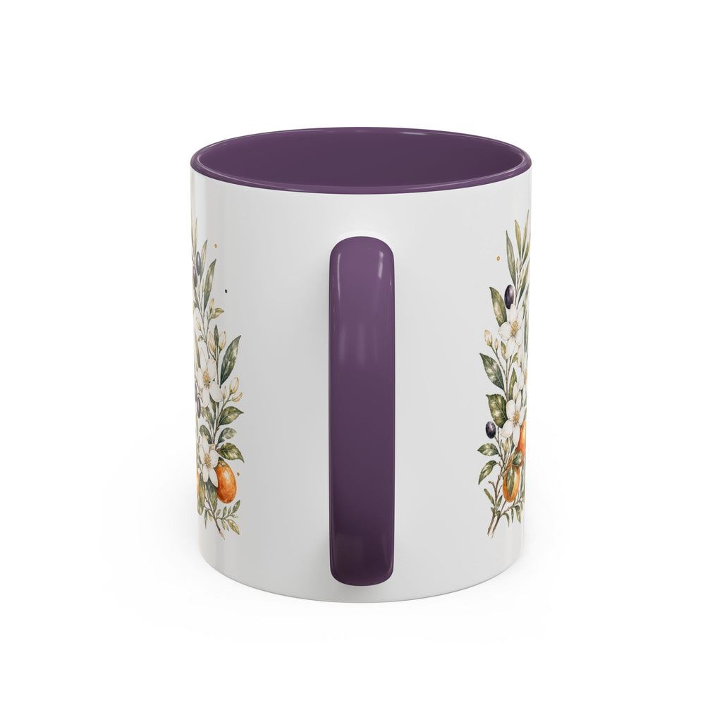 Morocco Home Country Mug | Moving Away Gift | Long Distance Friendship | 11 oz 15 oz Accent Mug